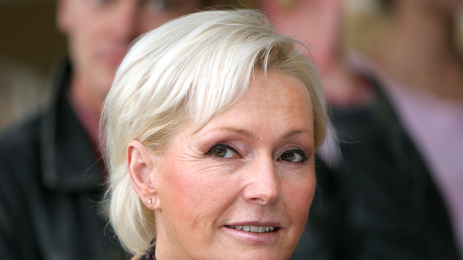 Helena Vondráčková