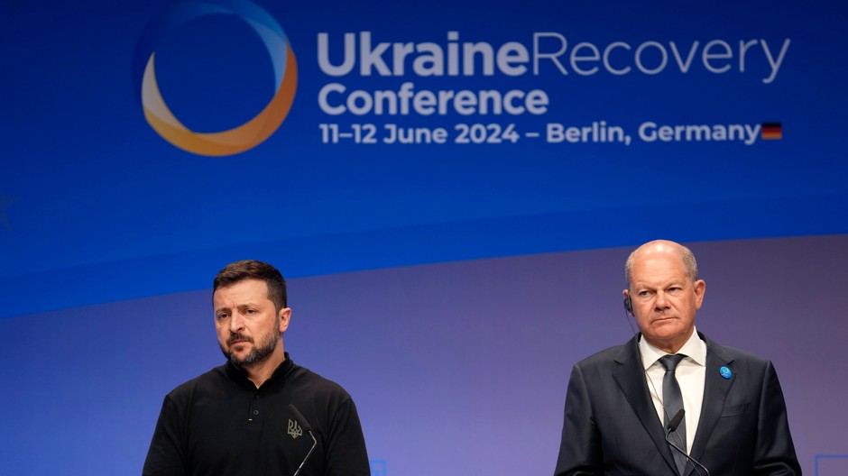 Medzinárodná konferencia