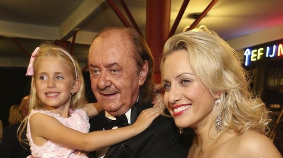 František Janeček hl