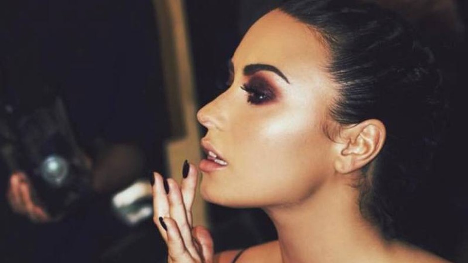 Demi Lovato