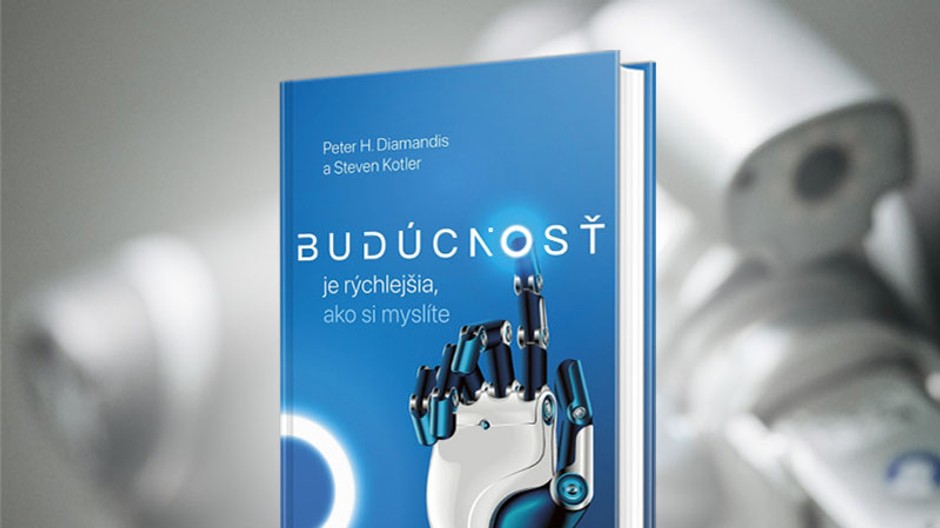 buducnost je rychlejsia