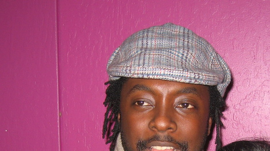 Will.i.am