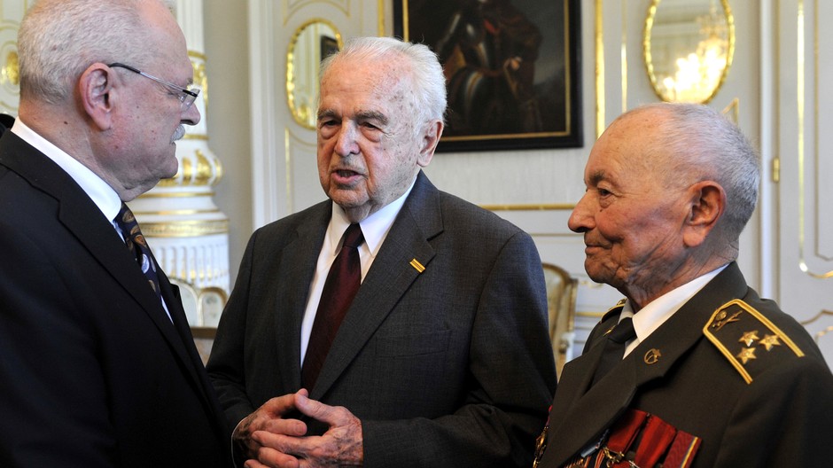 Gašparovič, Píka, Iľanovský