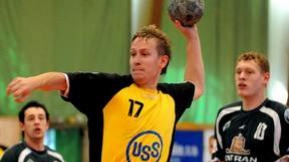 MHK Košice hadzana muži