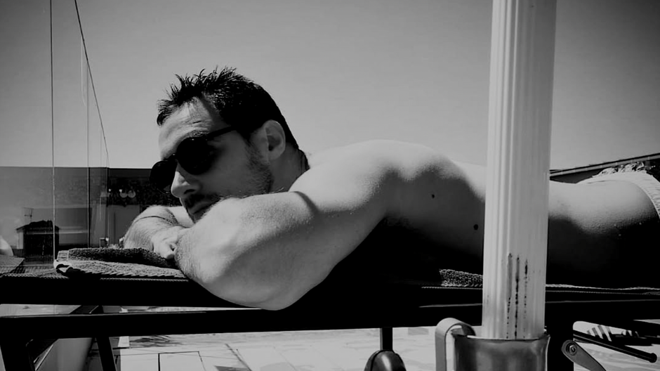 Arnaud Denis
