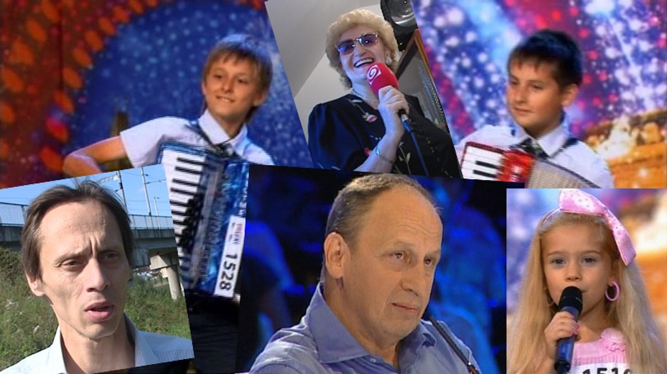 kolaz Delecky, Lippke, Anetka, akoredonisti, Kraus