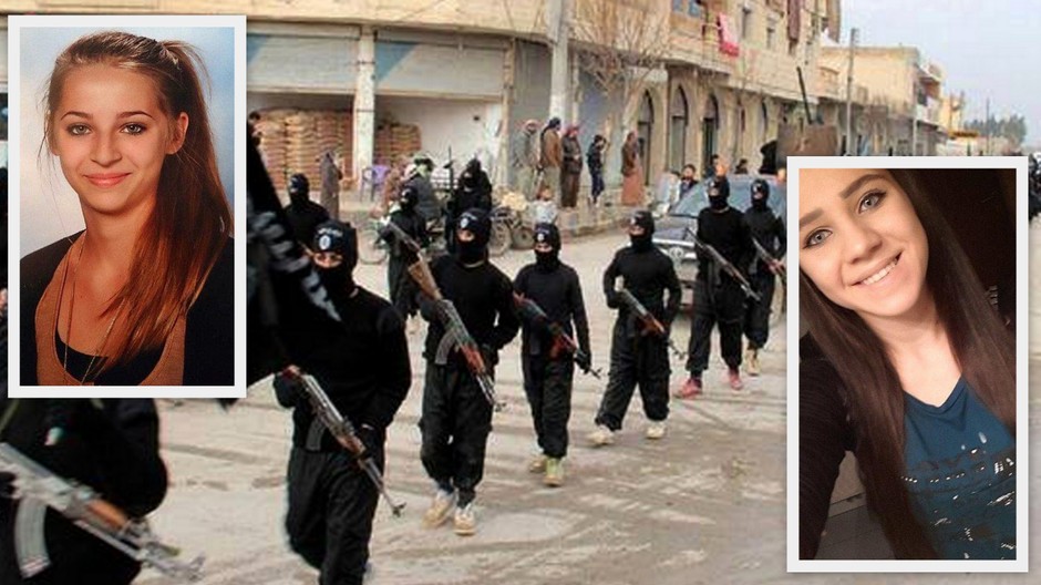 Samra Kesinovič Sabina Selimovič