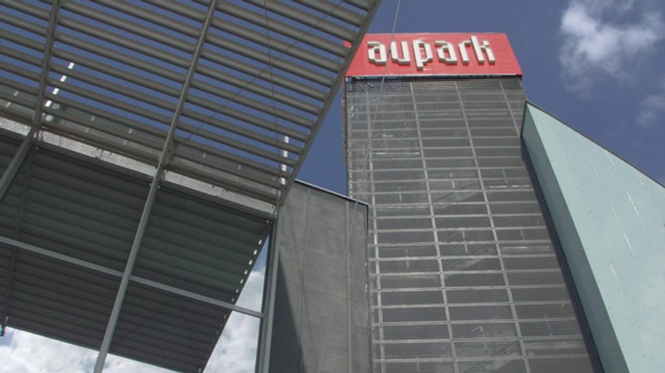 aupark
