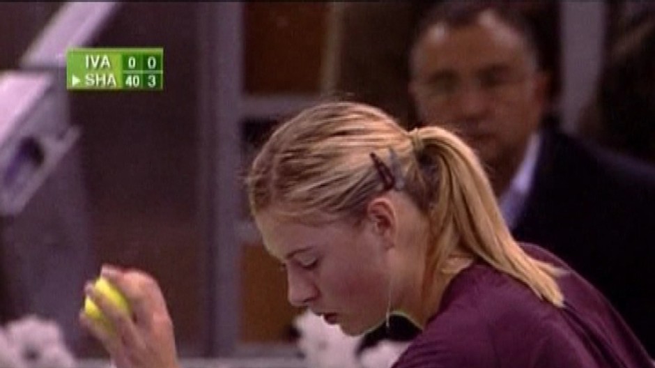 sarapovova2 - podávanie