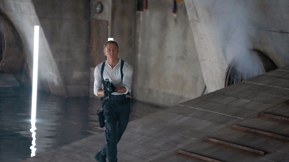 Nie je čas zomrieť