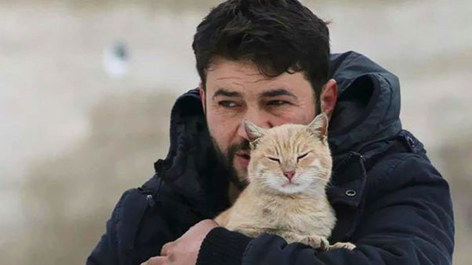 Mohamed Alaa Aljaleel, Sýria, Aleppo