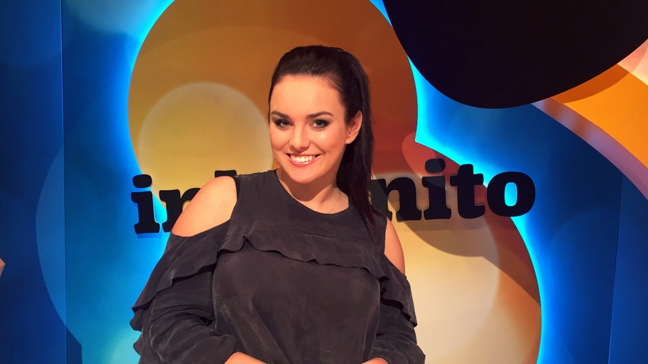 Inkognito - Ewa Farna