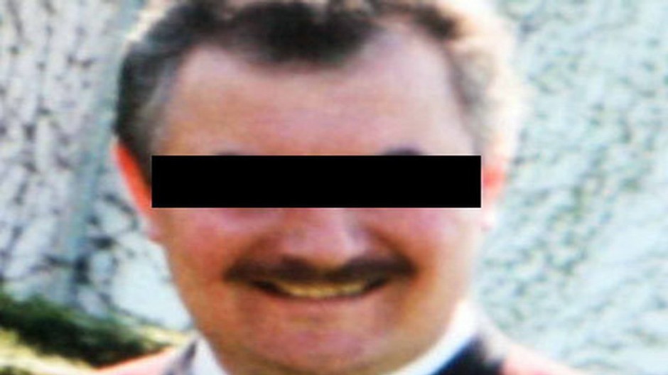 Plameňomuž Rakúsko