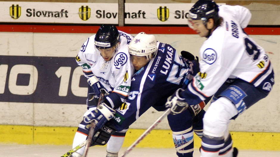 extraliga:Nitra-Košice