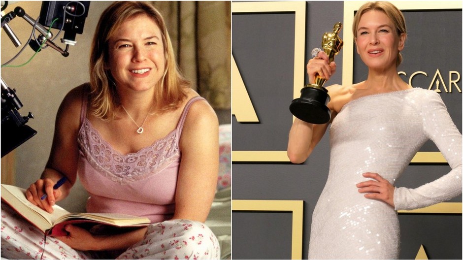 Renée Zellweger 