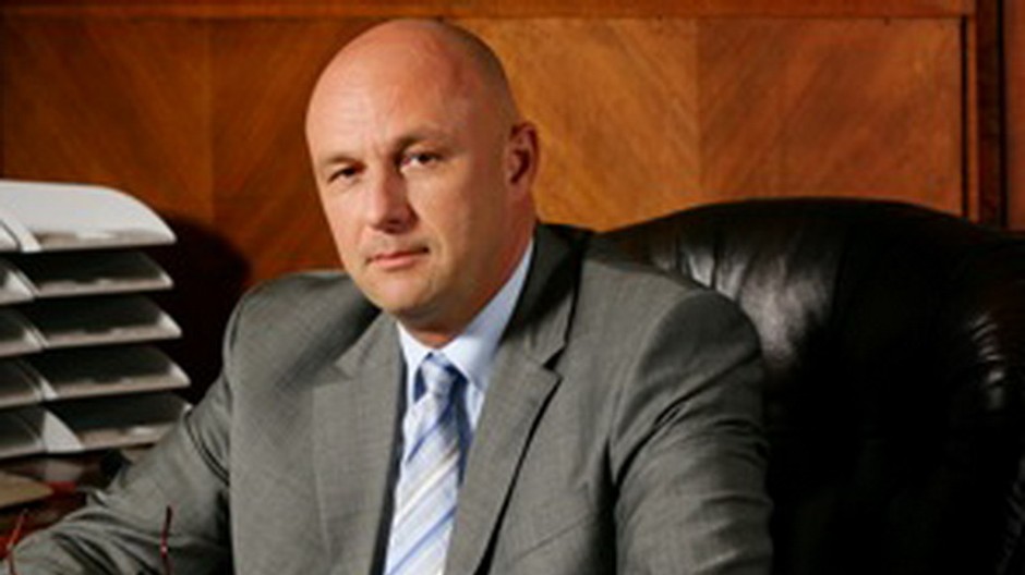 český minister zdravotníctva Julínek