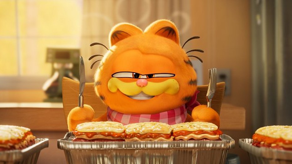 garfield