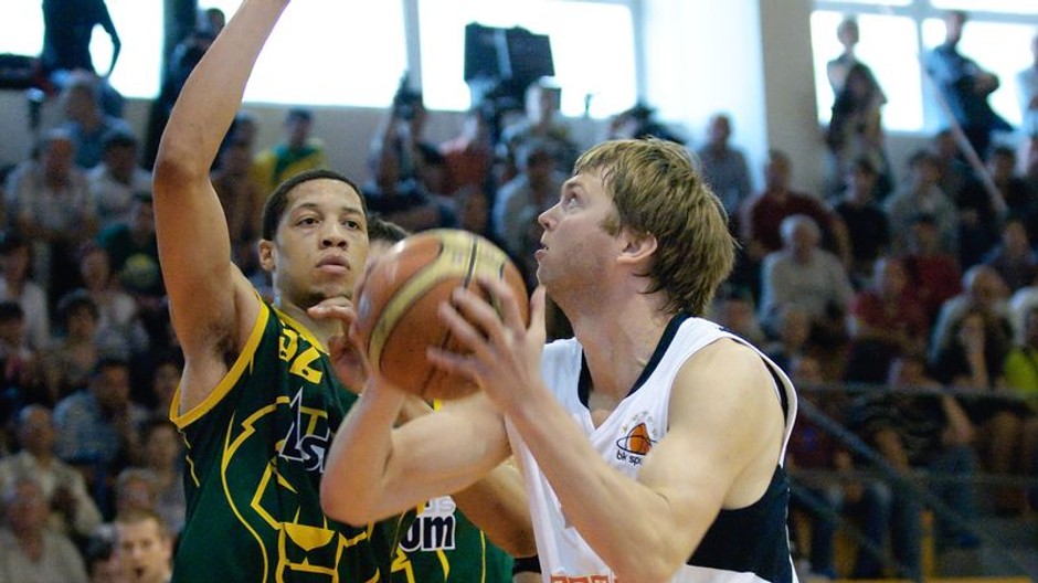 Play-off, Nitra-Levice