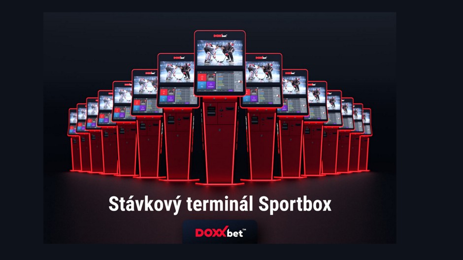 Pr správa DOXXBET