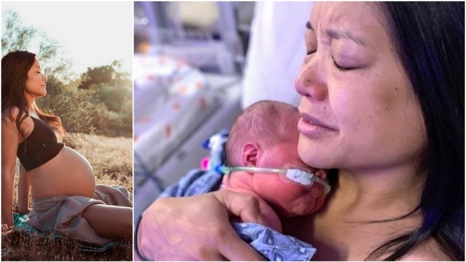 Michele Grace Elizaga 