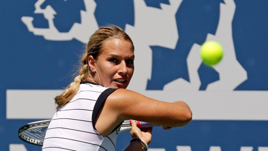 Cibulková v Stanforde