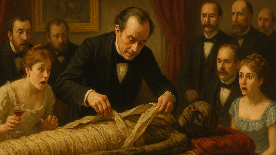 viktorianska-sala-rozbalovanie-mumie