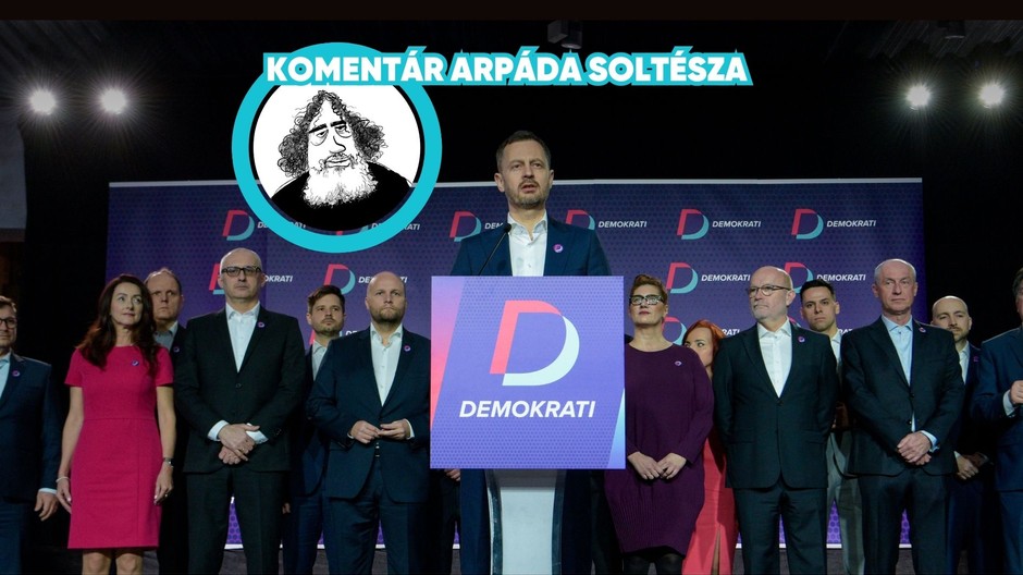 komentár arpád generátor blbej nálady
