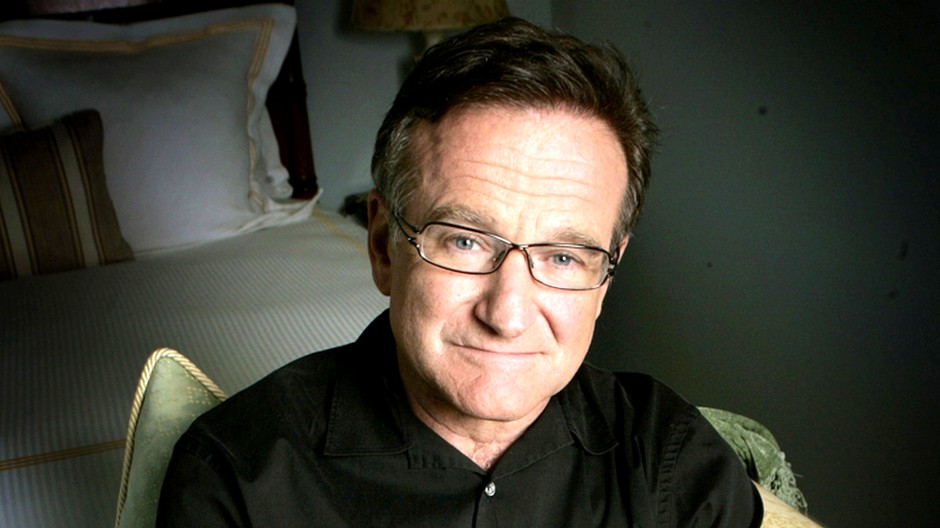 Robin Williams