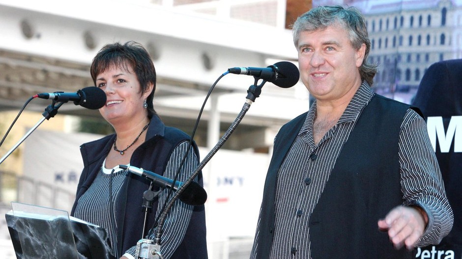 Duo Eva a Vašek hl