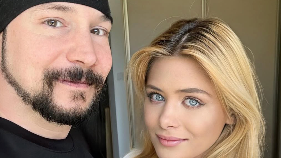 Bohuš a Lucie Matušovci