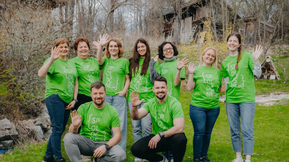 dm v tomto roku podporí dobrovoľnícke projekty svojich spolupracovníkov viac ako 47 000 eurami