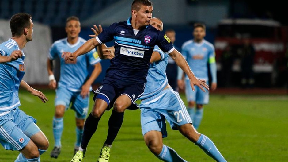 Slovan z moravce