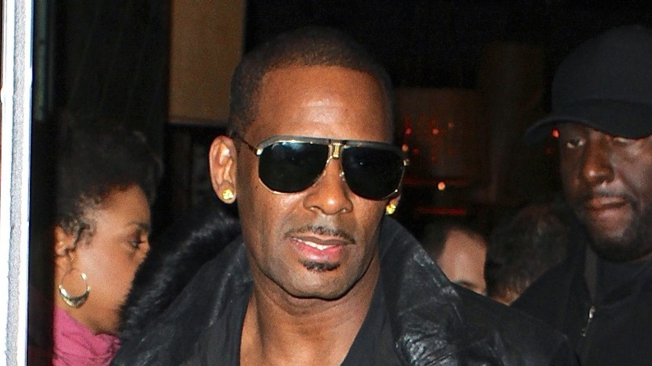 R.Kelly