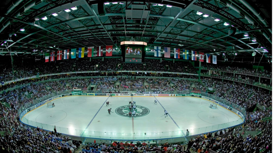 Riga Arena