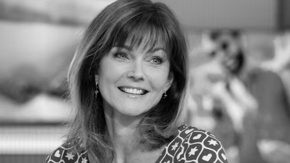 Annabel Giles
