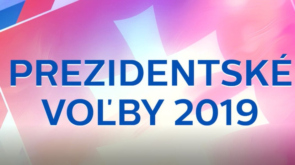 Prezidentské voľby 2019  