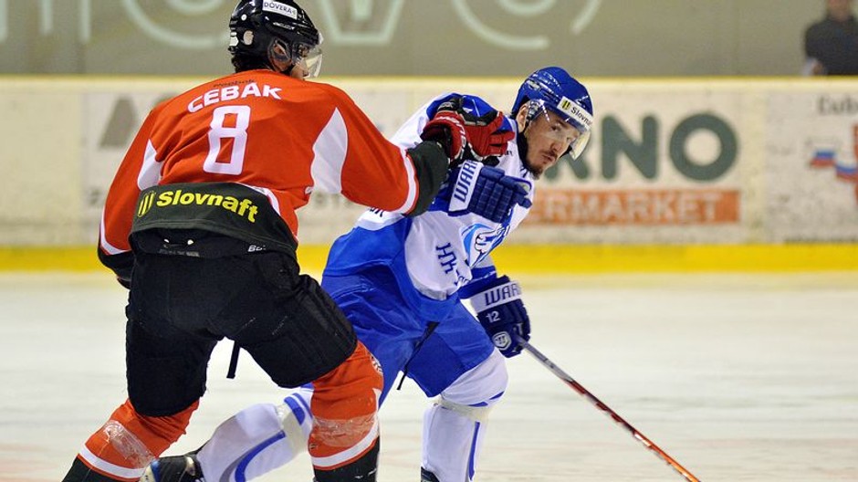 Play-off, B.Bystrica-Poprad 6.zápas