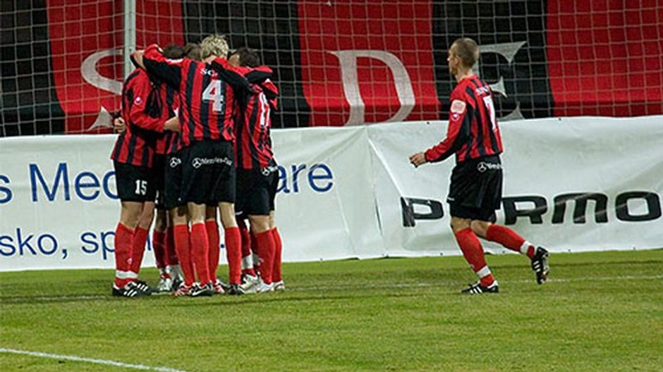 Spartak Trnava