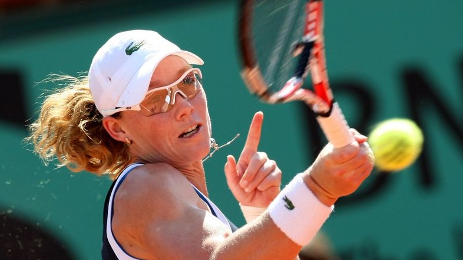 Samantha Stosur