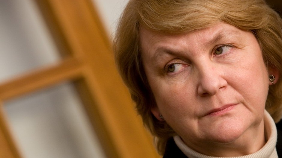 mária sabolová kdh