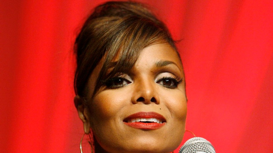 Janet Jackson