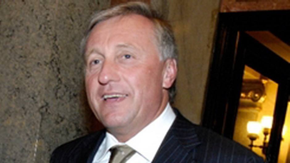 Podľa Topolánka by Česká republika mohla do roku 2012 vstúpiť do eurozóny.