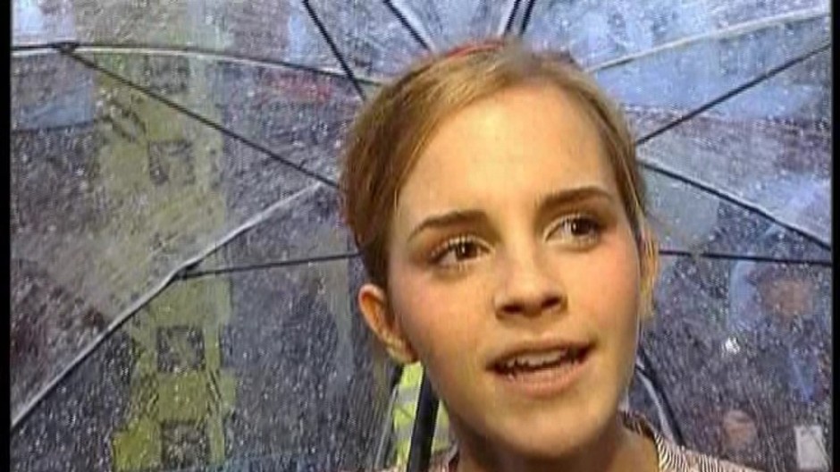 emma watson-z filmu harry potter