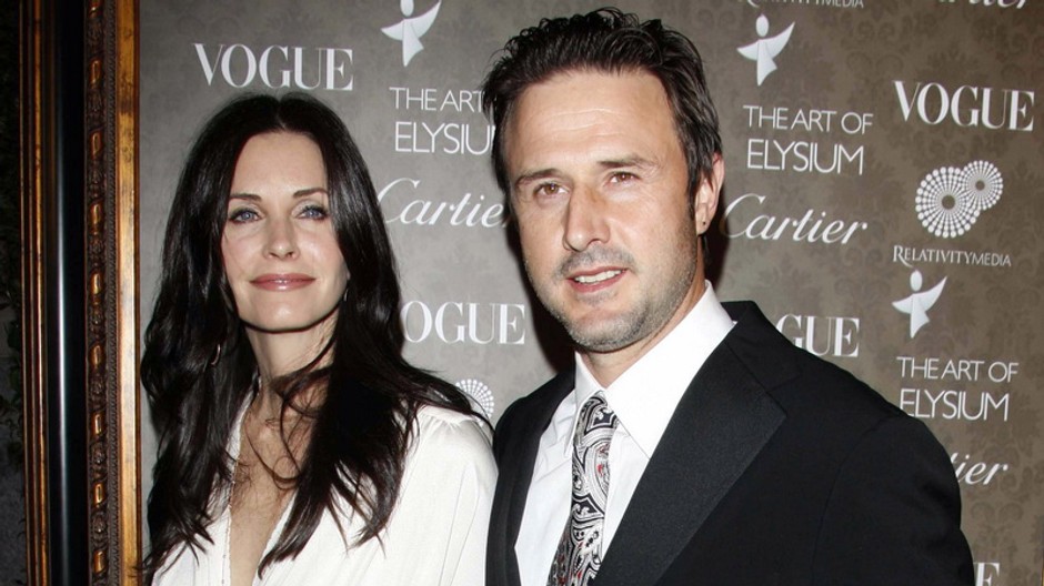 courteney cox-arquette s manzelom david arquette