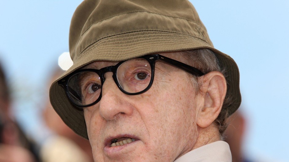 Woody Allen