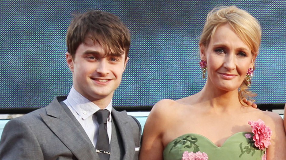 jk-rowling-daniel-radcliffe