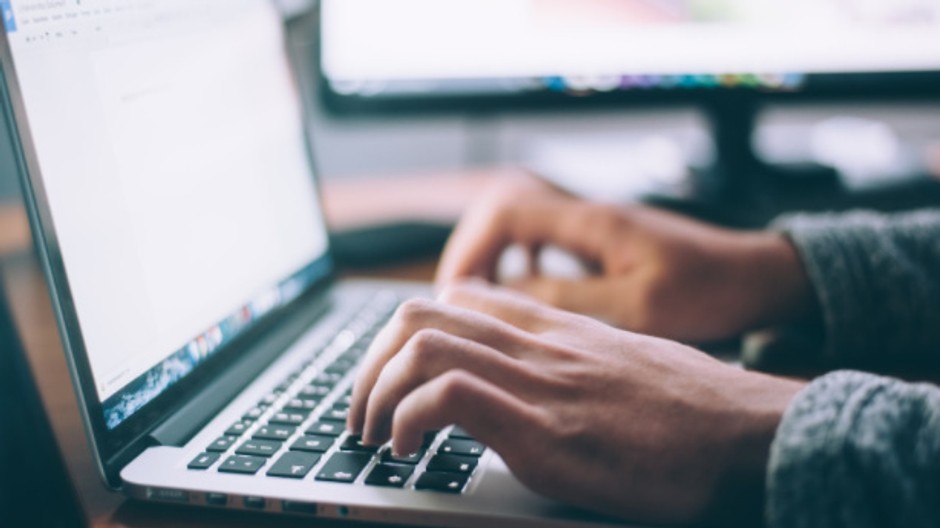 Ochrana na internete