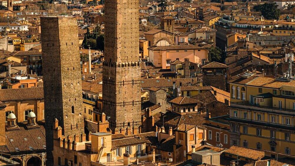 asinelli-garisenda-bologna 