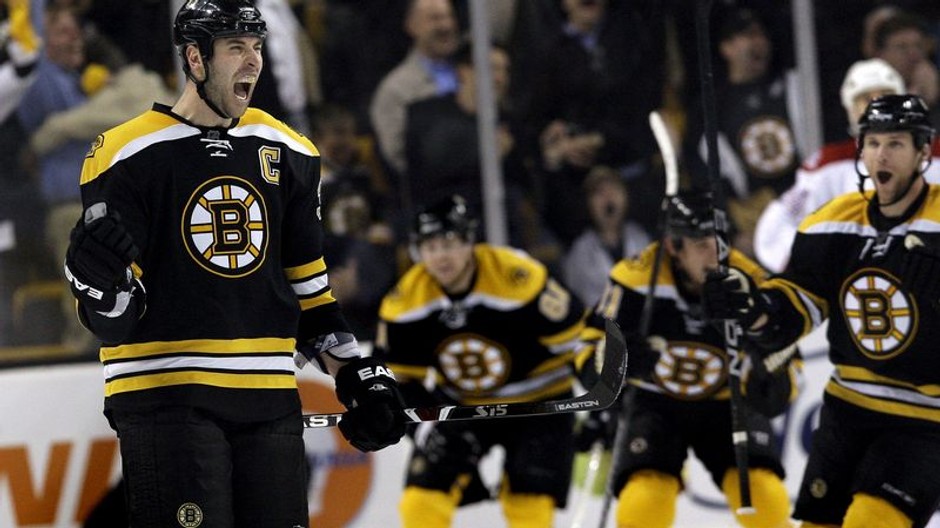 Chárova gólová radosť