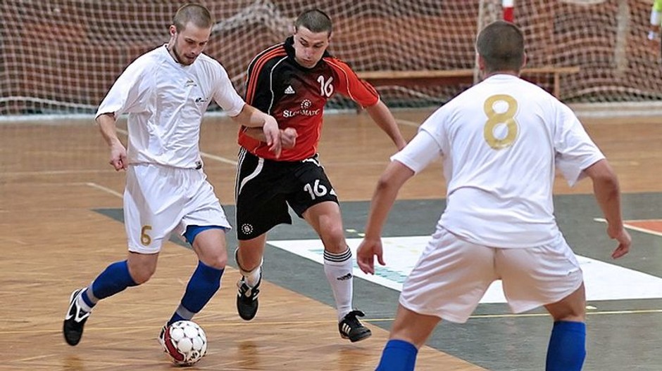 Slov-matic RCS Košice 2